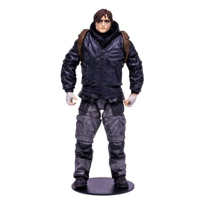 McFarlane Toys DC Multiverse Bruce Wayne Unmasked Action Figure [The Batman Movie]