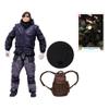 McFarlane Toys DC Multiverse Bruce Wayne Unmasked Action Figure [The Batman Movie] view 3