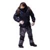 McFarlane Toys DC Multiverse Bruce Wayne Unmasked Action Figure [The Batman Movie] view 4