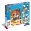 Clementoni -Paw Patrol Puzzle, Color (25291) view 1