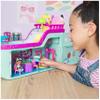 Gabbys Dollhouse, Gabby Cat Friend Ship, Cruise Ship Toy with 2 Toy Figures, Surprise Toys and Dollhouse Accessories, Kids Toys for Girls and Boys 3+ view 2