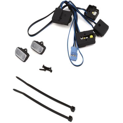 Traxxas LED Light Set Complete Bronco