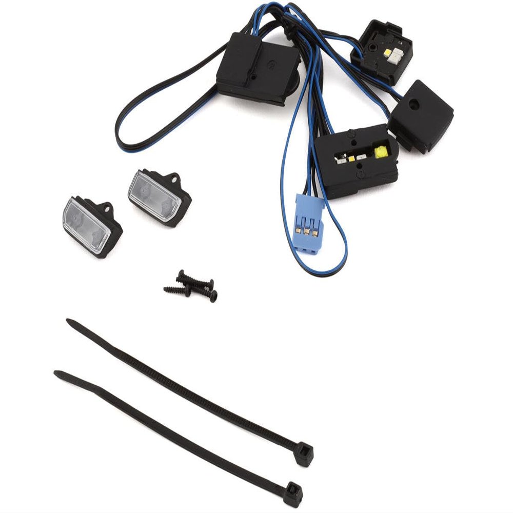 Traxxas LED Light Set Complete Bronco