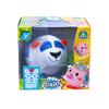 Giochi Preziosi Hop Hop Puppy - Go & Go Panda Version The Hop Hop Puppy Run Rotate, Rotate But Always Come Standing, for Children from 3 Years Old, Hpu04400 view 2