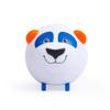 Giochi Preziosi Hop Hop Puppy - Go & Go Panda Version The Hop Hop Puppy Run Rotate, Rotate But Always Come Standing, for Children from 3 Years Old, Hpu04400 view 4