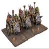 Mantic Games Kings of War 3E: Goblin Chariots / Mincer Mob view 1