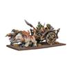 Mantic Games Kings of War 3E: Goblin Chariots / Mincer Mob view 4