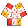 Take Take Boom: The High-Risk, High-Reward Family Dice Game by What Do You Meme? for 3 + players view 3