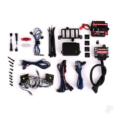 TRX6 Lights