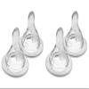 MAM Bottle Nipples Extra Fast Flow Nipple Level 4, for 6+ Months, SkinSoft Silicone Nipples for Baby Bottles, Fits All MAM Bottles, 4 Pack view 1