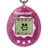 Tamagotchi Original - Pink Glitter (Updated Logo) view 1