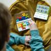 SmartGames IQ Twins Travel Game with 120 Challenges for Ages 7 - Adult view 2