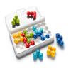 SmartGames IQ Twins Travel Game with 120 Challenges for Ages 7 - Adult view 4