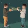Manhattan Toy Flicker Flashlight Bug for Toddlers, Preschoolers and Kids 3 Years and Up view 2