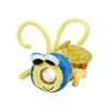 Manhattan Toy Flyer Flashlight Bug for Toddlers, Preschoolers and Kids 3 Years and Up view 1