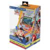 My Arcade Super Street Fighter II Micro Player Pro: Retro Arcades 2 Games in 1, Portable Game, 6.75" Arcade Machine, Video Game Collectible view 1