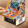 My Arcade Super Street Fighter II Micro Player Pro: Retro Arcades 2 Games in 1, Portable Game, 6.75" Arcade Machine, Video Game Collectible view 2