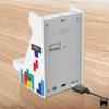 My Arcade Tetris Nano Player Pro: Retro Toys, Tiny Arcade Machine, 4.8" Mini Video Game view 4