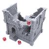 EnderToys Ulvheim Ruins by Terrain4Print (Set C), 3D Printed Tabletop RPG Scenery and Wargame Terrain for 28mm Miniatures view 2