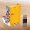 My Arcade Super Street Fighter II Nano Player Pro: 2 Games in 1, 4.8" Video Game Collectible view 3