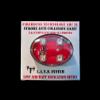 Firehouse Technology Arc XL Pro Drone Strobe with Lost Drone Alarm and Remote Control. Multi Color (white, Red, Green Blue) and 32 Light Modes FAA Compliant 3.5 SM view 2