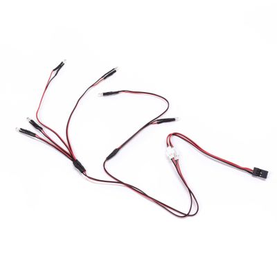 Losi LED Set Mini Drag LOS11001 Elec Car/Truck Replacement Parts