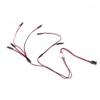 Losi LED Set Mini Drag LOS11001 Elec Car/Truck Replacement Parts view 1