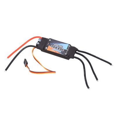 Alomejor RC Vehicle, with Bidirectional Thrusters, Underwater Use, Featuring Brushless Motor and 5V 3A UBEC Output for RC Enthusiasts, Water Explorati