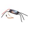 Alomejor RC Vehicle, with Bidirectional Thrusters, Underwater Use, Featuring Brushless Motor and 5V 3A UBEC Output for RC Enthusiasts, Water Explorati view 1