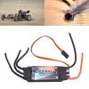 Alomejor RC Vehicle, with Bidirectional Thrusters, Underwater Use, Featuring Brushless Motor and 5V 3A UBEC Output for RC Enthusiasts, Water Explorati view 4