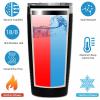 Flairy Land Chess White Tumbler 20oz - Grumdmstcr in training - 3 Player Chess Board Gifts for Chess Lovers Chess Club Strategy Chess Dad Chess Son view 2