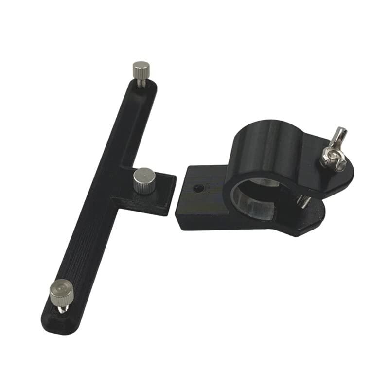 ABZEKH Drone Accessories for DJI RC Remote for Control with Screen Bicycle Mountain Bike Bracket Clip Fixed Holder for DJI mini 3pro for Mavic 3 Classic Drone