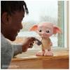 Wizarding World Harry Potter, Magic Dobby Elf Interactive Doll with Sock, 30+ Sounds and Phrases, 8.5", Kids Toys for Kids Ages 6+ view 2