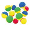Ball set (bicolour-colour) view 2