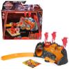 Bakugan 3.0 Training Set  1 Training Zone with Obstacles, 1 Ball, 1 Connector and 2 Cards  Collection  Cartoon Toy for Children Aged 6 Years and Above Random Model view 1