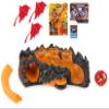 Bakugan 3.0 Training Set  1 Training Zone with Obstacles, 1 Ball, 1 Connector and 2 Cards  Collection  Cartoon Toy for Children Aged 6 Years and Above Random Model view 2
