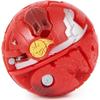 Bakugan 3.0 Training Set  1 Training Zone with Obstacles, 1 Ball, 1 Connector and 2 Cards  Collection  Cartoon Toy for Children Aged 6 Years and Above Random Model view 3