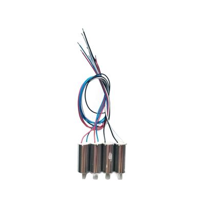 ABZEKH Drone Accessories for 4pcs Engines Motor Part for Foldable for RC Quadcopter Drone for 8807 8807W 8807hw 8807hc for A6 A6W