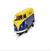 Scalextric Volkswagen T1b Panel Van - Michelin - 1:32 Car view 2