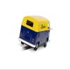Scalextric Volkswagen T1b Panel Van - Michelin - 1:32 Car view 4