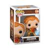 Funko Pop! Animation: The Seven Deadly Sins - Escanor (Chalice Collectibles Exclusive) view 1
