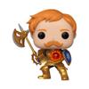 Funko Pop! Animation: The Seven Deadly Sins - Escanor (Chalice Collectibles Exclusive) view 2