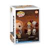 Funko Pop! Animation: The Seven Deadly Sins - Escanor (Chalice Collectibles Exclusive) view 3
