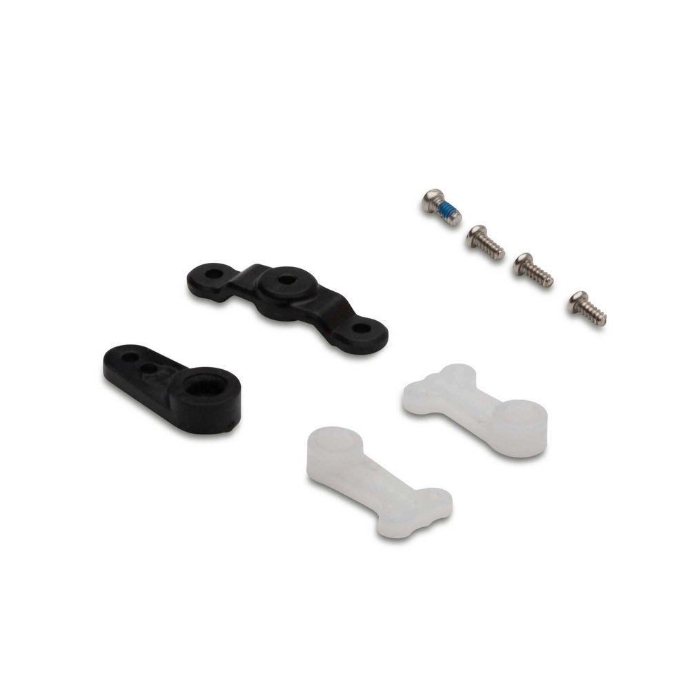 HobbyZone Servo Arm Set; AeroScout 1.1m, HBZ3814