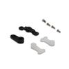 HobbyZone Servo Arm Set; AeroScout 1.1m, HBZ3814 view 1