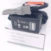 2 Pk, Power Wheels Grey 12V Grey Battery Charger, 00801-1778, 00801-2101 view 2