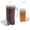 Fun Express Western Drinkware Kit for 12 view 2