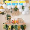Fun Express Bulk Clear Tiki Totem Plastic Cups, 24 Piece view 4