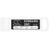 VI VINTRONS Battery for YUNEEC Q500 4K Typhoon RC Drone, Q500 RC Drone, Q500+ Pro, Q500+ Typhoon RC Drone, view 3