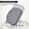 CAMRISE Original Carrying Case for DJI Mavic Mini/Mini SE Drone Accessories, Waterproof Drone Storage Bag (Grey) view 3
